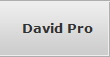 David Pro